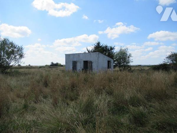 Maison à vendre Saint-Gervais