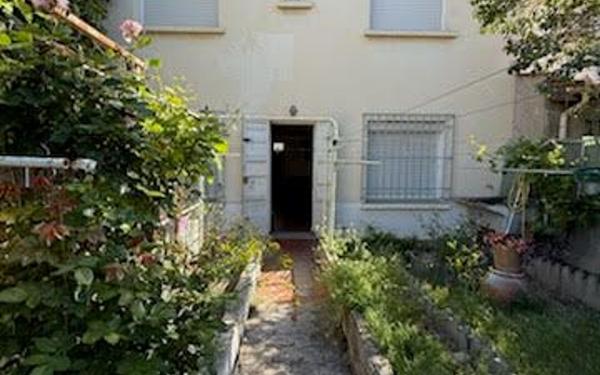 Maison à vendre    4 pièces •  Perpignan