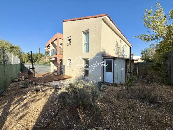 Appartement à vendre 3 pièces de 63 m²