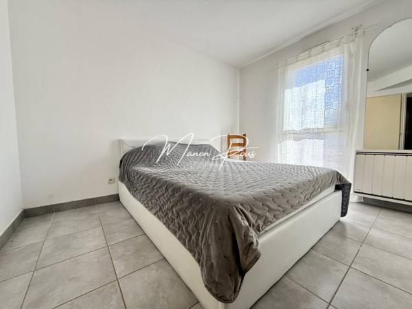 Appartement à vendre 3 pièces de 63 m²