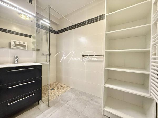 Appartement à vendre 3 pièces de 63 m²