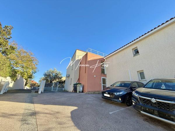 Appartement à vendre 3 pièces de 63 m²