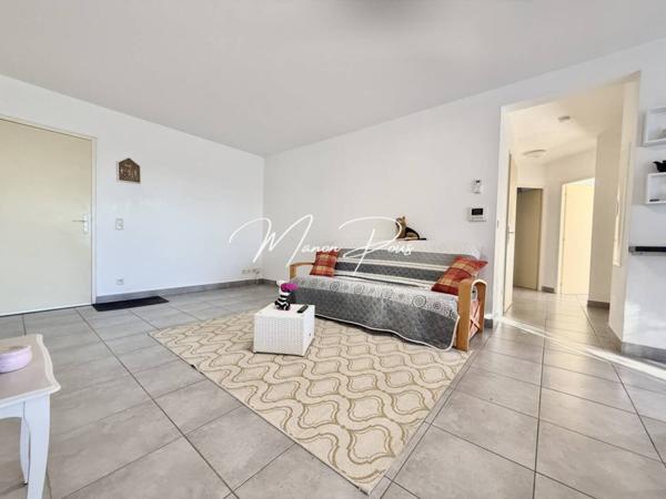 Appartement à vendre 3 pièces de 63 m²