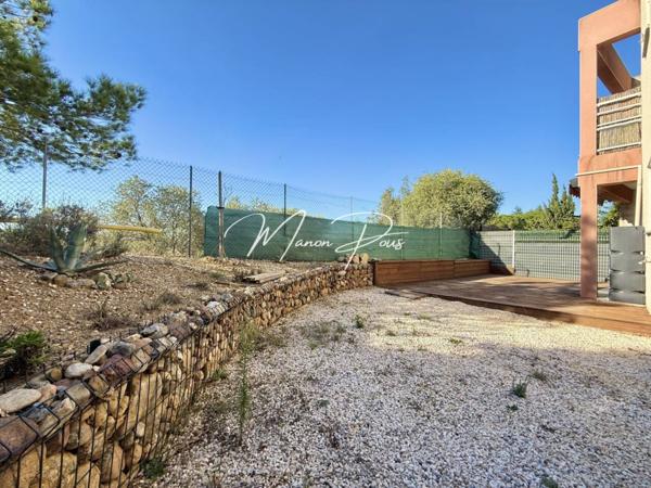 Appartement à vendre 3 pièces de 63 m²