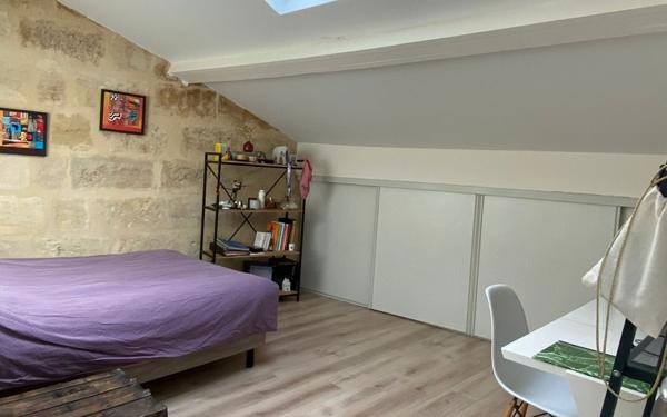 Maison à vendre    5 pièces •  Bordeaux