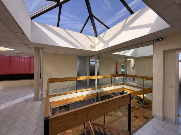 Location / Local activité