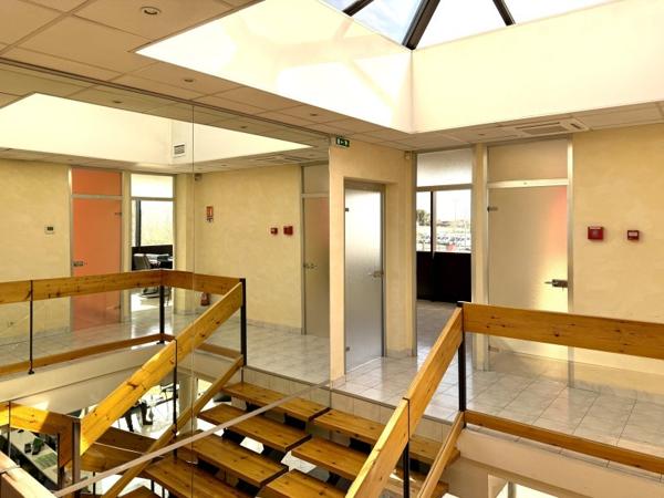 Location / Local activité