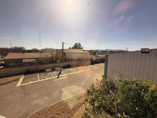 Location / Local activité