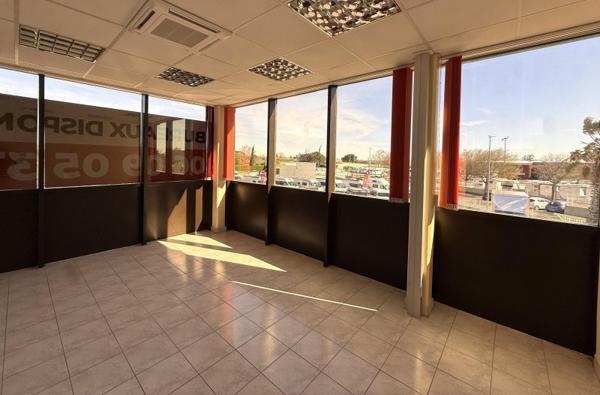 Location / Local activité