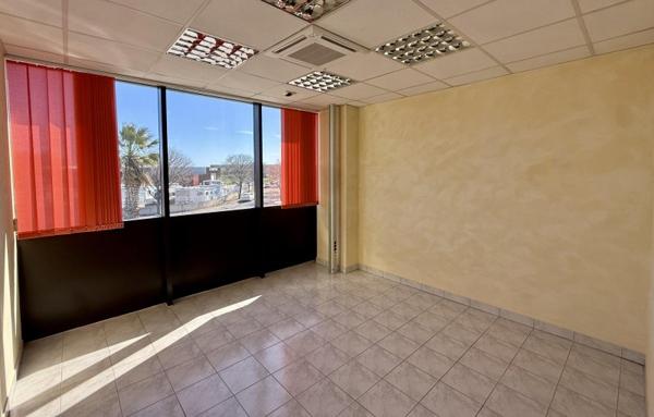 Location / Local activité