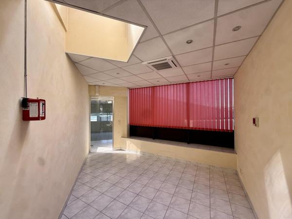 Location / Local activité