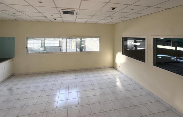 Location / Local activité