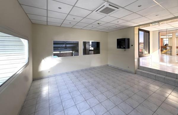 Location / Local activité