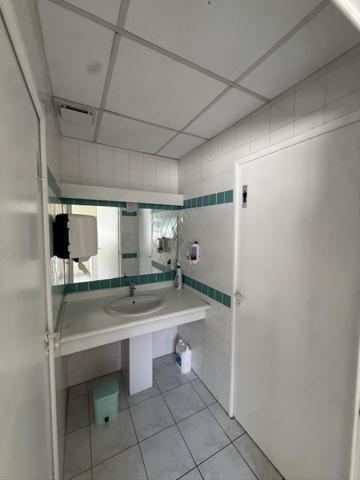 Location / Local activité