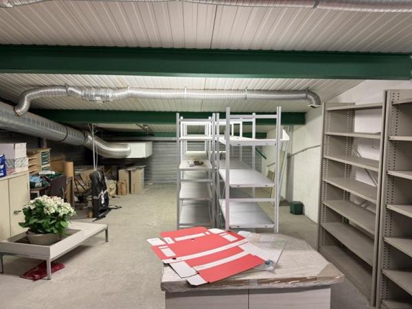 Location / Local activité