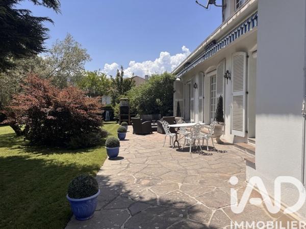 Maison à vendre 7 pièces 280 m² Lourdes