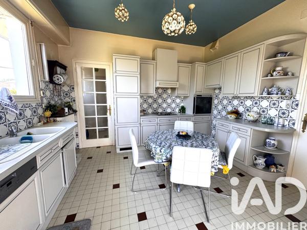 Maison à vendre 7 pièces 280 m² Lourdes