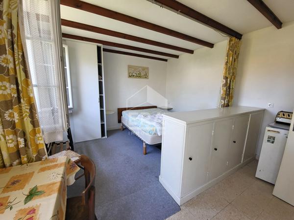 MAISON DE VILLE - ROYAN - PROCHE commerces et plages