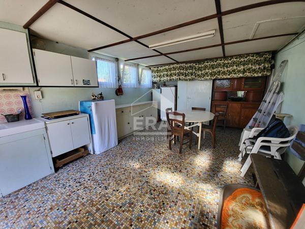 MAISON DE VILLE - ROYAN - PROCHE commerces et plages