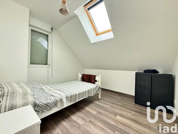 Maison à vendre 8 pièces 112 m² Morangis