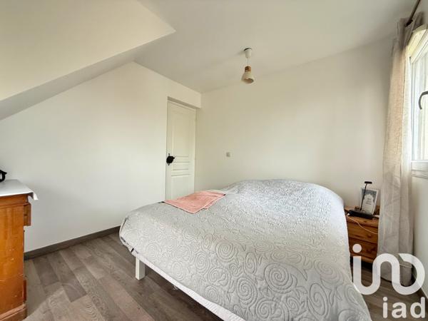 Maison à vendre 8 pièces 112 m² Morangis