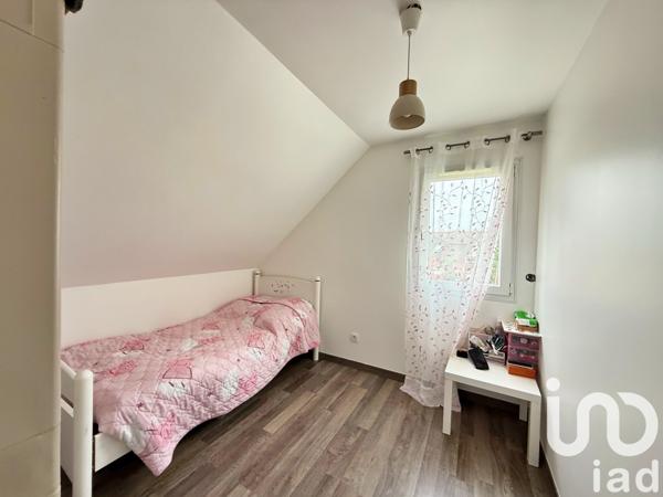 Maison à vendre 8 pièces 112 m² Morangis