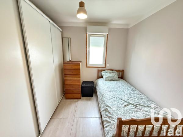 Maison à vendre 8 pièces 112 m² Morangis