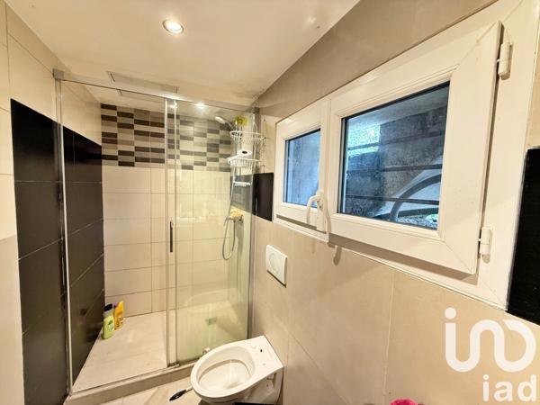 Maison à vendre 8 pièces 112 m² Morangis