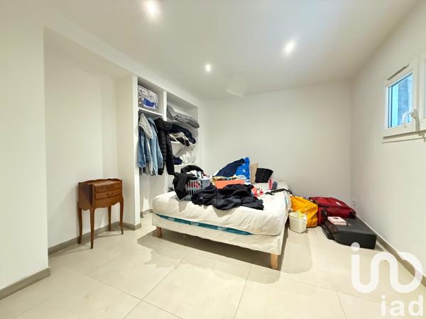 Maison à vendre 8 pièces 112 m² Morangis