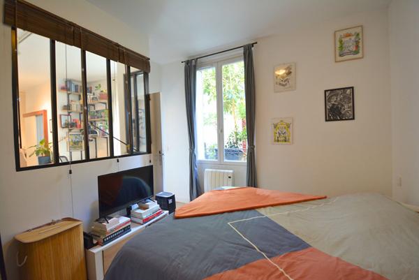 Appartement Le Kremlin Bicetre 2 pièce(s) 34.46 m2