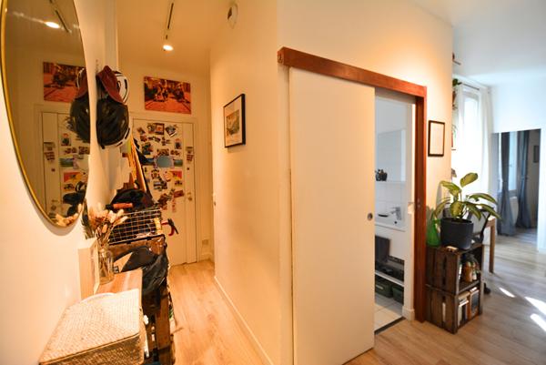 Appartement Le Kremlin Bicetre 2 pièce(s) 34.46 m2