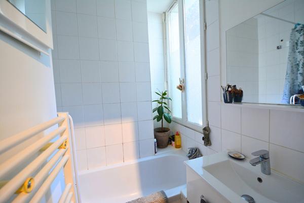 Appartement Le Kremlin Bicetre 2 pièce(s) 34.46 m2