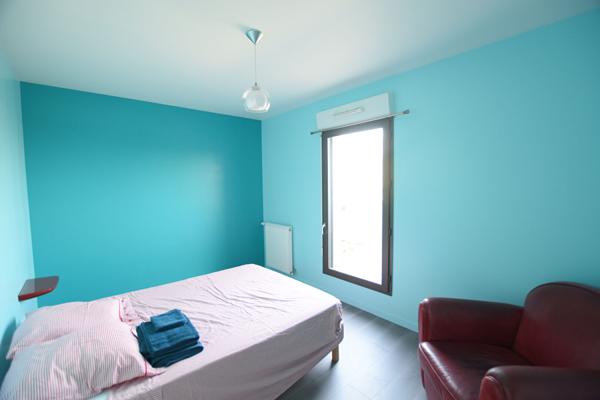 Duplex meublé Pontoise - 3 pièces - 59.86 m2