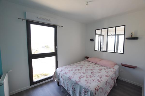 Duplex meublé Pontoise - 3 pièces - 59.86 m2