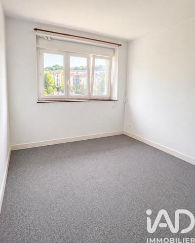 Appartement à vendre 2 pièces 41 m² Villerupt