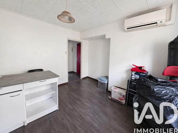 Appartement à vendre 2 pièces 41 m² Villerupt