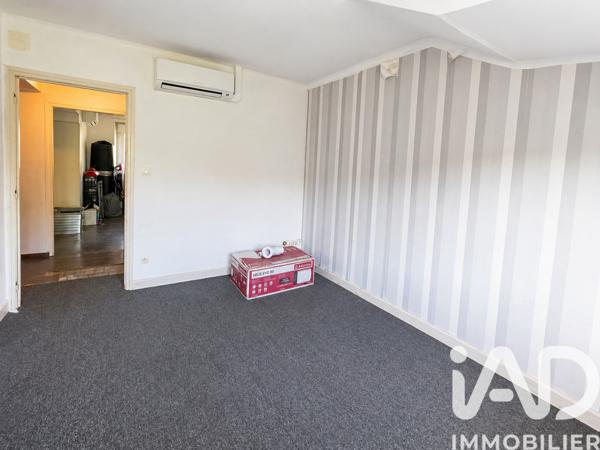 Appartement à vendre 2 pièces 41 m² Villerupt
