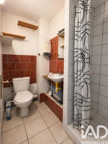 Appartement à vendre 2 pièces 41 m² Villerupt
