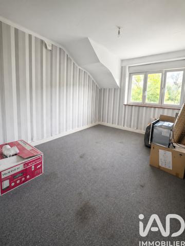 Appartement à vendre 2 pièces 41 m² Villerupt