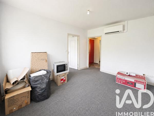 Appartement à vendre 2 pièces 41 m² Villerupt