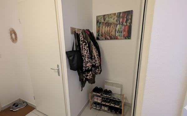 Maison à vendre    2 pièces •  Laon