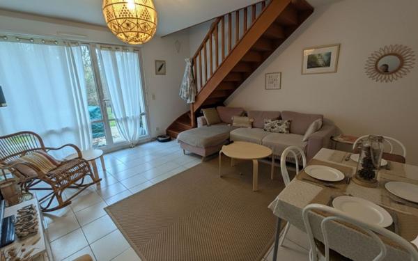 Maison à vendre    2 pièces •  Laon