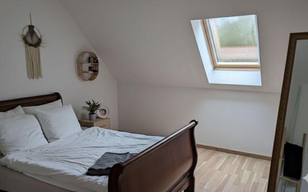 Maison à vendre    2 pièces •  Laon