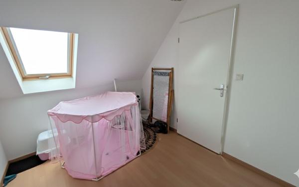 Maison à vendre    2 pièces •  Laon