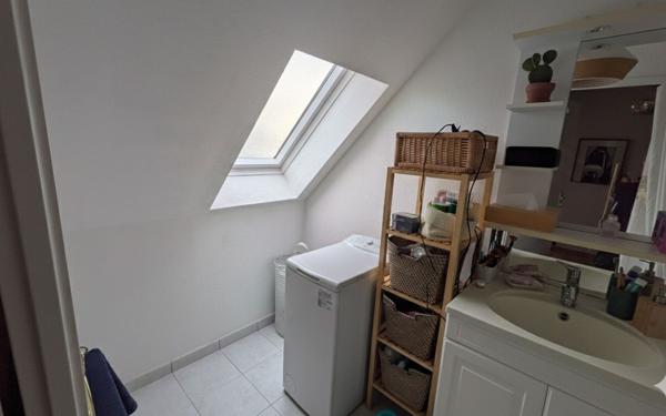 Maison à vendre    2 pièces •  Laon