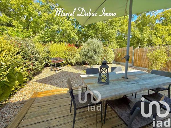 Maison à vendre 6 pièces 114 m² Étaules