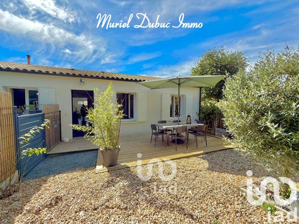 Maison à vendre 6 pièces 114 m² Étaules