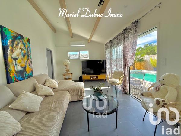 Maison à vendre 6 pièces 114 m² Étaules