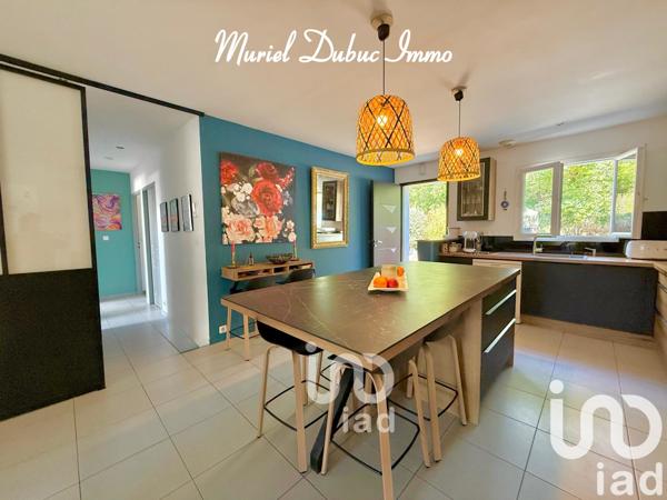 Maison à vendre 6 pièces 114 m² Étaules