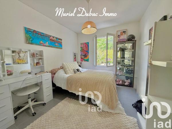 Maison à vendre 6 pièces 114 m² Étaules